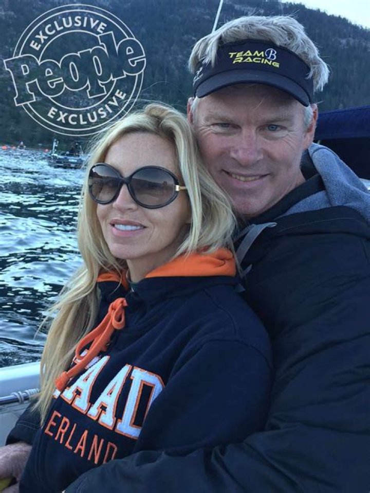 Camille Grammer Wiki Bio Engaged Fiance Wedding Net Worth Young!