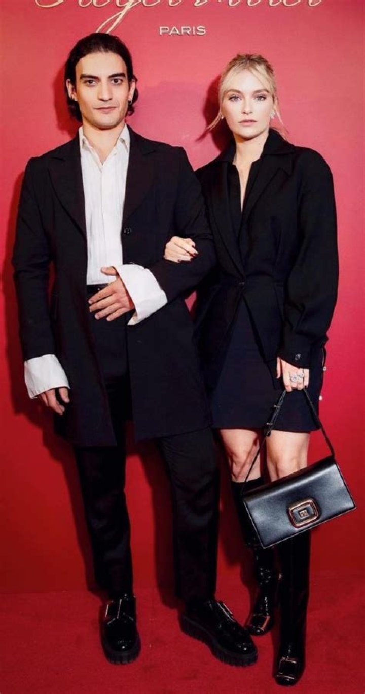 Camille Razat Height, Age, Wikipedia, Boyfriend, Parents