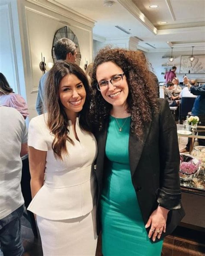 Camille Whitworth Net Worth, Income, Salary, Earnings, Biography