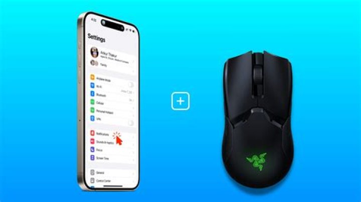 Can you use your iphone as a controller for pc