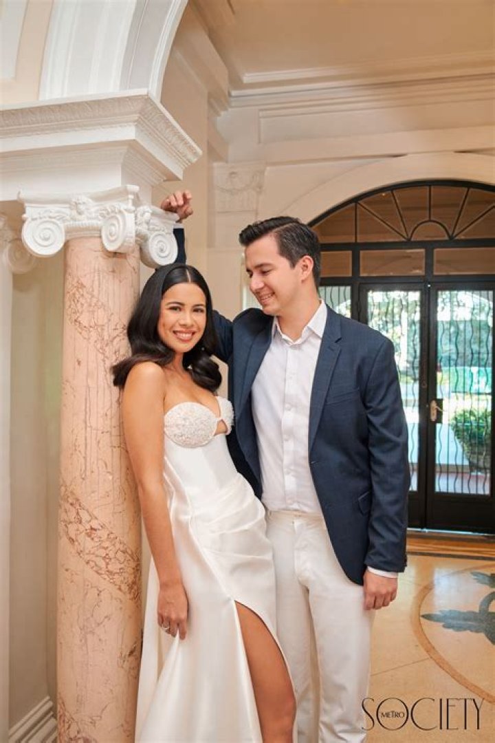 Candy Pangilinan Ex Husband GB Sampedro & Husband Gilbert Alvarado: Wedding & Family Details