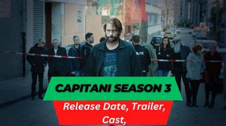 Capitani Season 3 Release Date : Recap, Review, Spoilers, Streaming, Schedule & Where To Watch? - SarkariResult