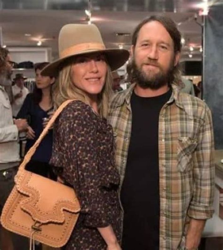 Cara Shiflett: Who is Chris Shiflett married to?