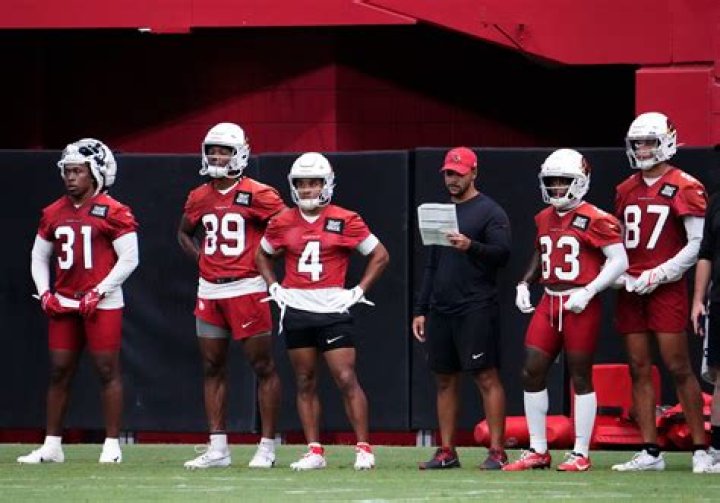 Cardinals: Who are Rondale Moore Parents? Meet His Wife Or Girlfriend