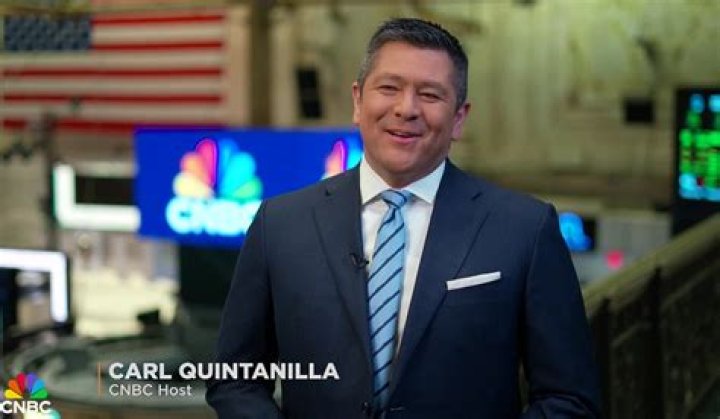 Carl Quintanilla