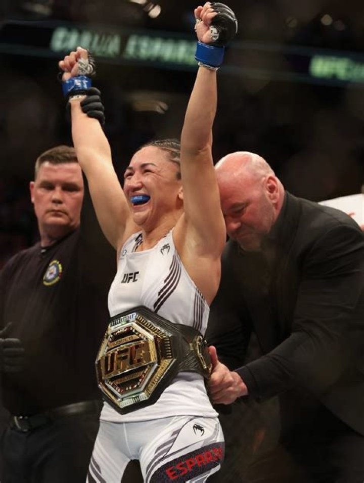 Carla Esparza Height, Weight, Net Worth, Age, Birthday, Wikipedia, Who, Nationality, Biography