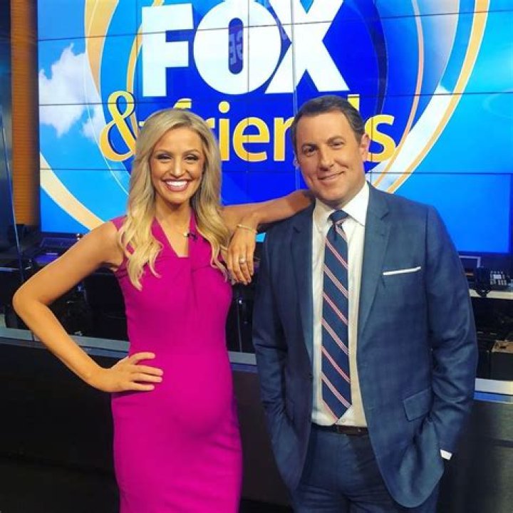 Carley Shimkus Wikipedia And Age: How Old Is The Reporter?