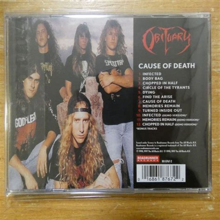 Carlie Malm Death: Obituary, Cause Of Death, Funeral