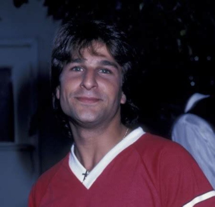 Carlo Imperato Net Worth