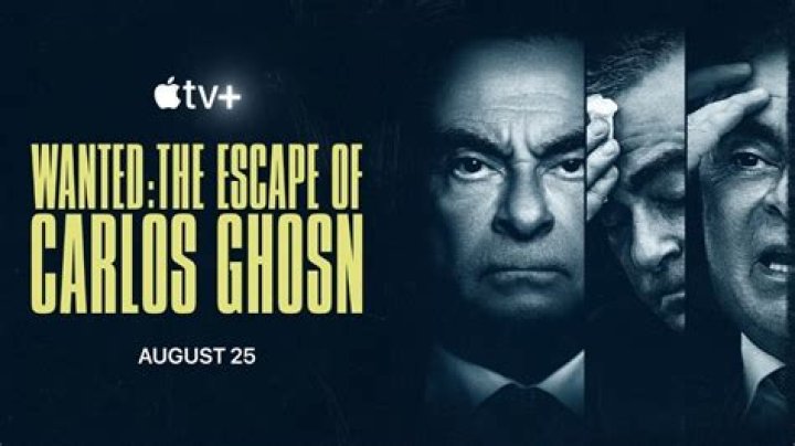 Carlos Ghosn Documentary Release Date, Review, Trailer and Who is Carlos Ghosn? Where is Carlos Ghosn Now? - News