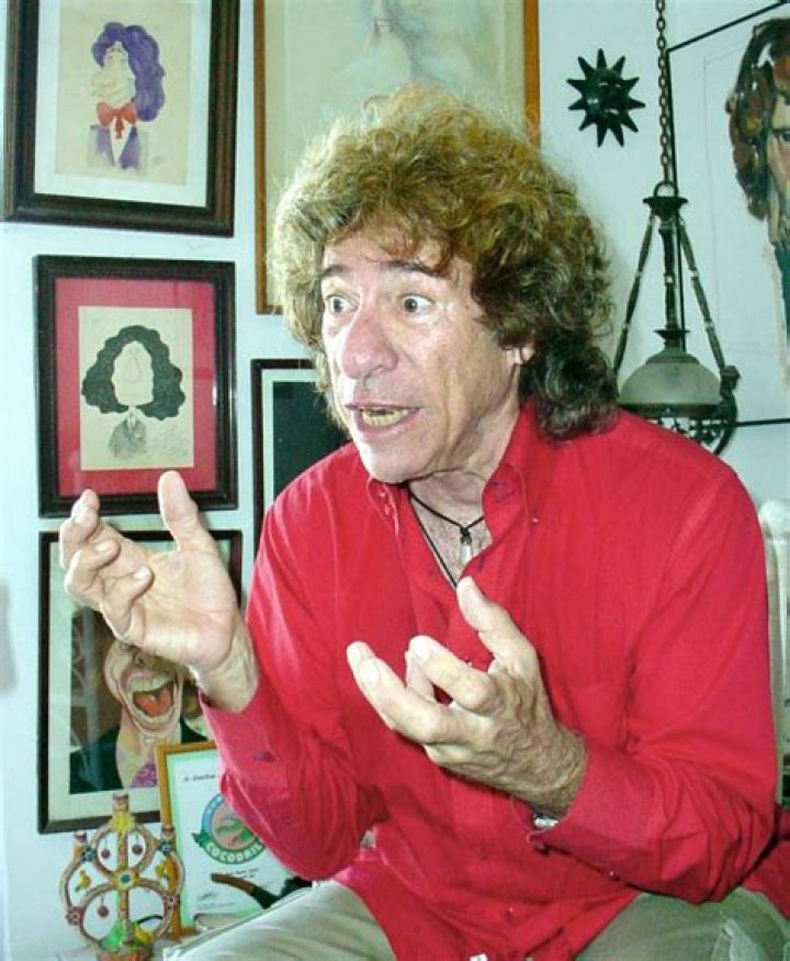 Carlos Ruiz de la Tejera Net Worth