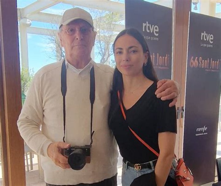 Carlos Saura Children – Meet Carlos, Antonio, Manuel, Adrián, Diego, Shane & Anna