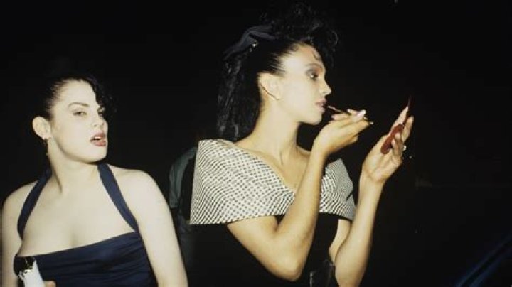 Carmen Xtravaganza Obituary and Death, Paris Is Burning Icon Dies Of Lung Cancer