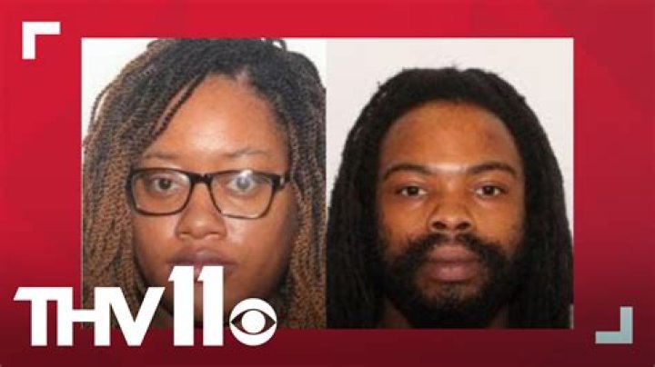 
Carmichael Stephen Jackson Murder Charges: Killed Jaitu Keys 