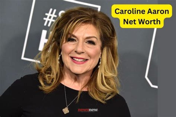 Caroline Aaron Net Worth: Details About Movie, Career, Age, Home, Salary - SarkariResult