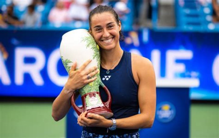 Caroline Garcia Height, Weight, Net Worth, Age, Birthday, Wikipedia, Who, Nationality, Biography