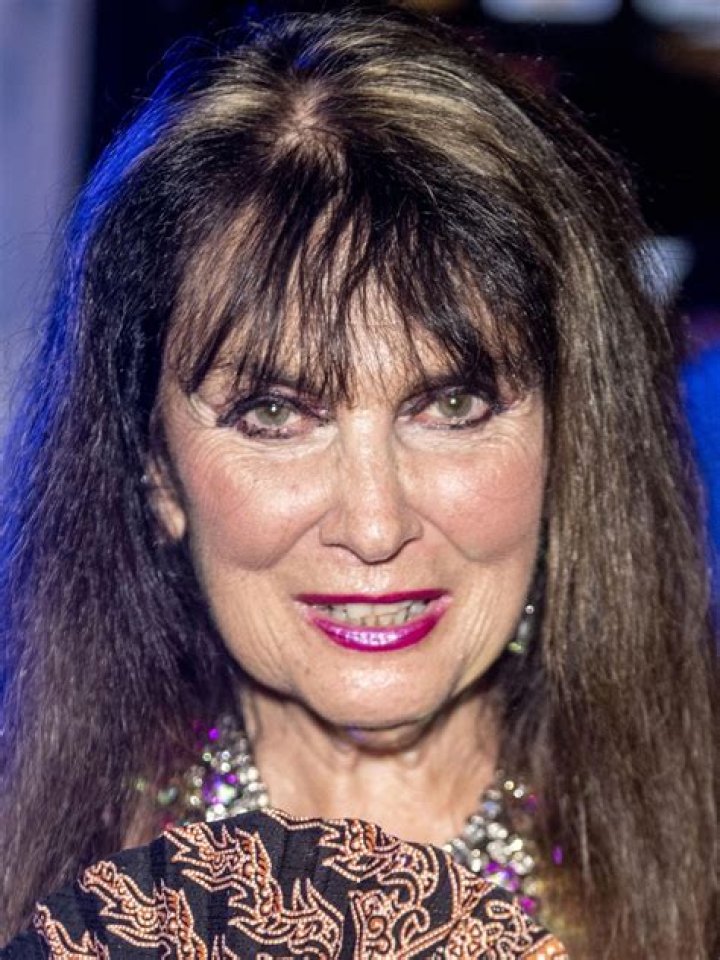 Caroline Munro