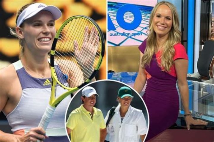Caroline Wozniacki What Religion is Caroline Wozniacki? Is Caroline Wozniacki a Christian?