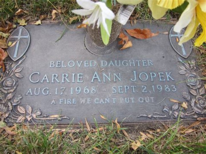 Carrie Ann Jopek Murder: Where is Jose Ferreira Jr. Now?