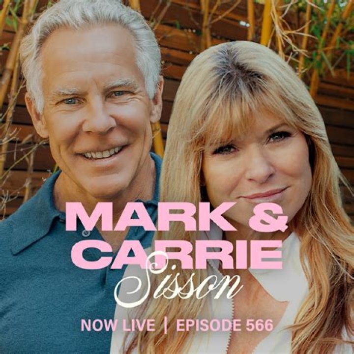 Carrie Sisson’s Biography : Mark Sisson’s Kids