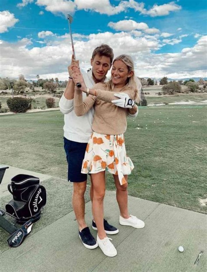 Casper Ruud: Girlfriend, Family, Prize Money & Net Worth