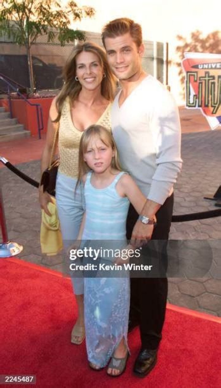 Casper Van Dien Parents: Meet Casper Robert Van Dien, Sr., and Diane Morrow