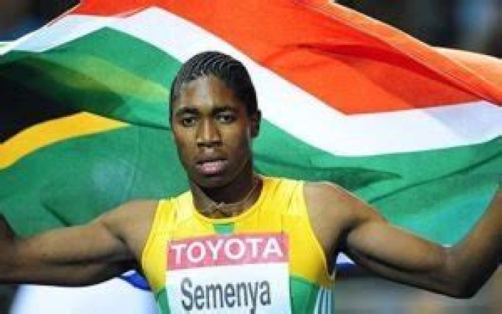 Caster Semenya – Biography, Age, Wife, Awards & Net Worth