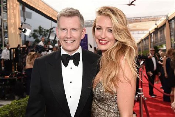Cat Deeley Net Worth