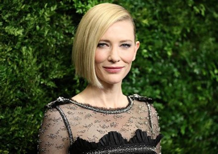 Cate Blanchett Net Worth: Details About Movies, Career, Age, Home, Income - SarkariResult
