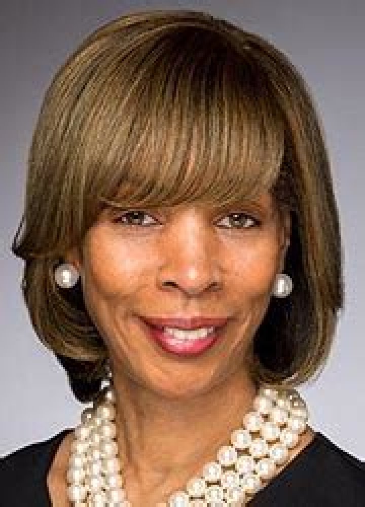 Catherine E. Pugh