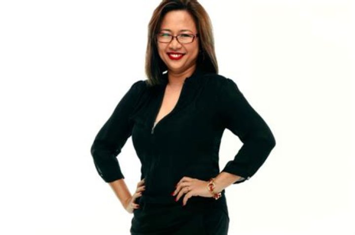 Cathy Garcia-Molina