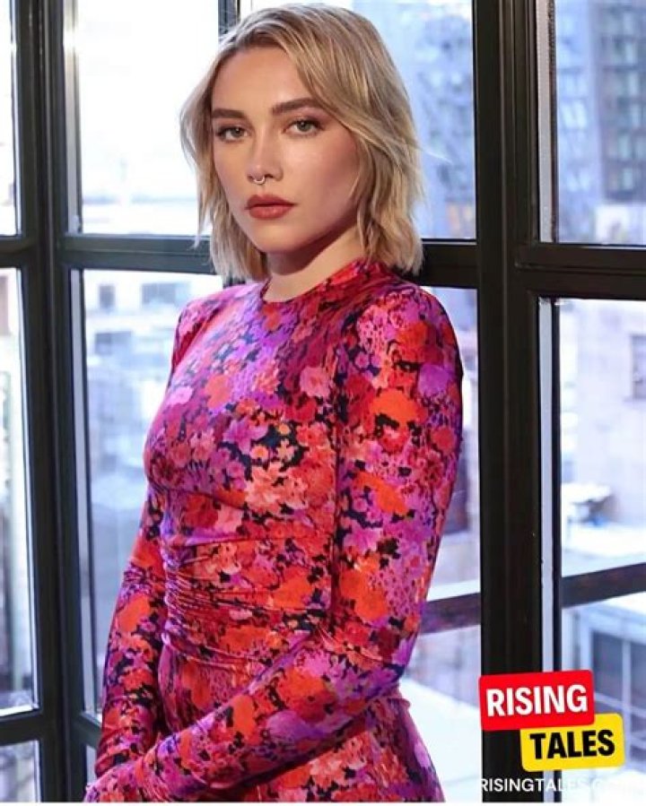 
Catrin Pugh Height, Weight, Net Worth, Age, Birthday, Wikipedia, Who, Nationality, Biography 