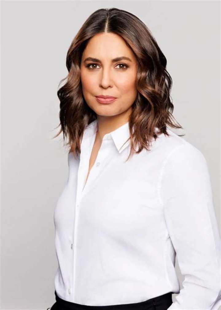 Cecilia Vega Bio, Wiki, Age, Parents, Husband, Kids, ABC News, Salary and NetWorth.
