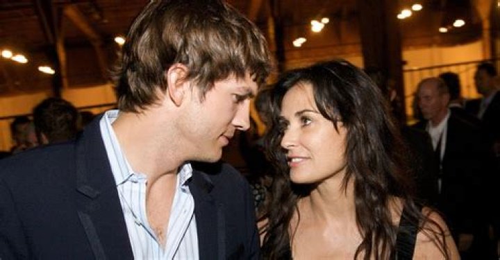 
Celebrities Who Are Dating/Married To Younger Men 