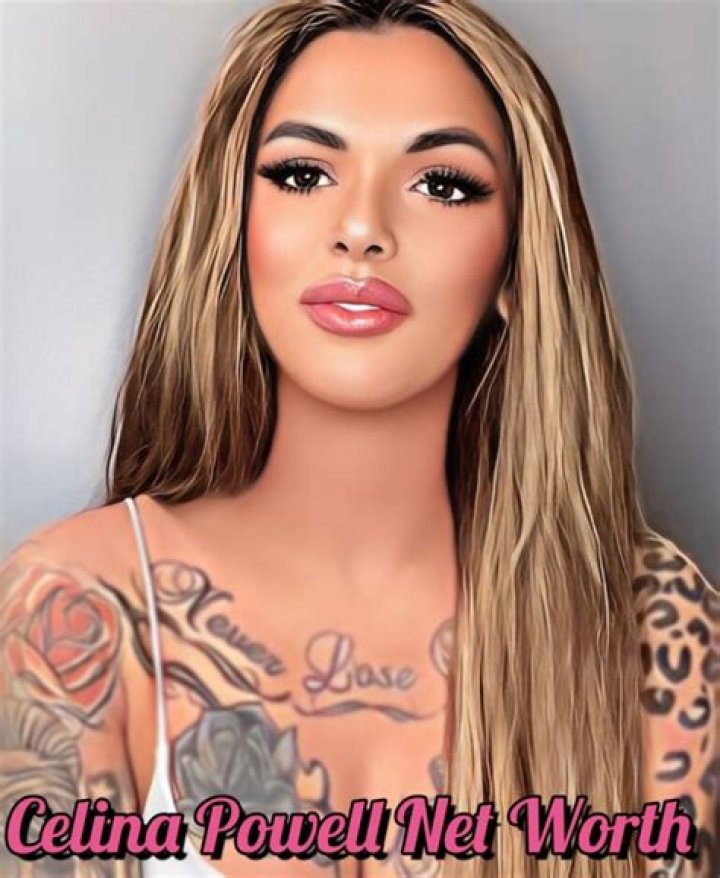 Celina Powell Height, Weight, Net Worth, Age, Birthday, Wikipedia, Who, Nationality, Biography