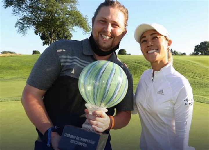 Celine Boutier Husband: Is The LPGA Golfer Married To Boyfriend Maverick Scott McNealy?