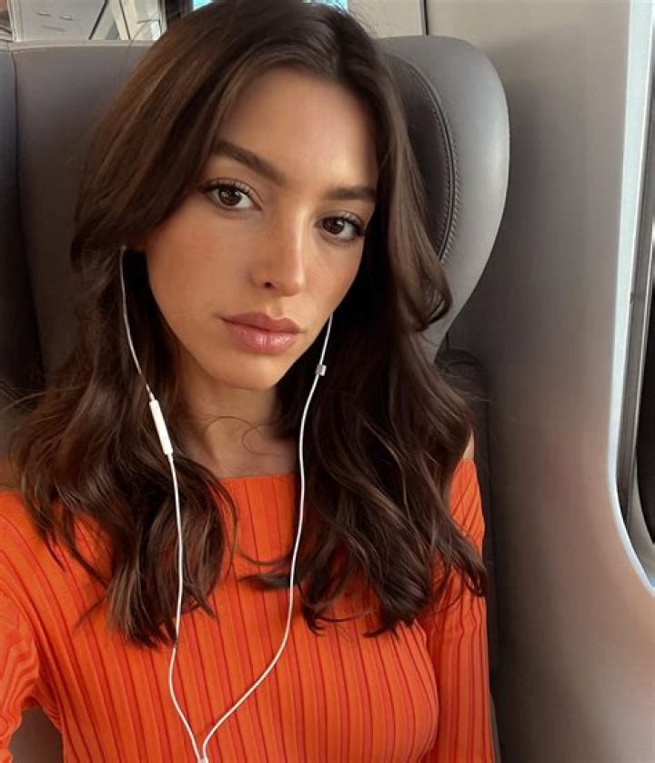 Celine Farach Age, Wiki, Biography, Leaked Video Photo with Boyfriend On Twitter Reddit
