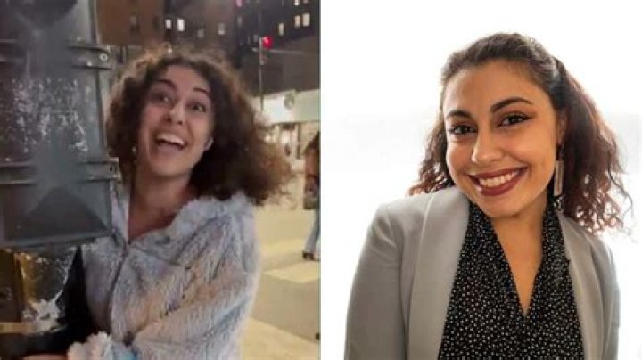 Celine Khalife: Chicago Woman Claims Israel Kidnapped Its Own Citizens - SarkariResult
