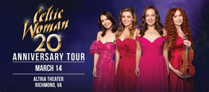 Celtic Woman Net Worth