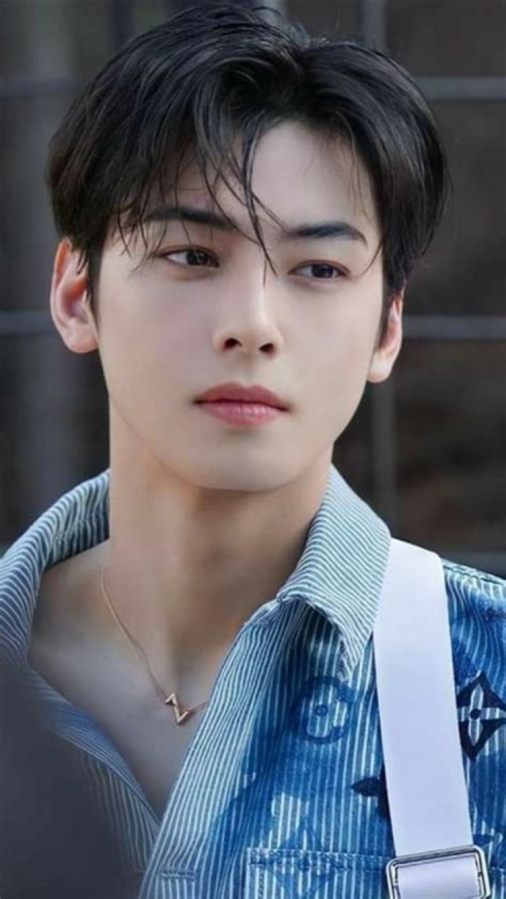 Cha Eunwoo