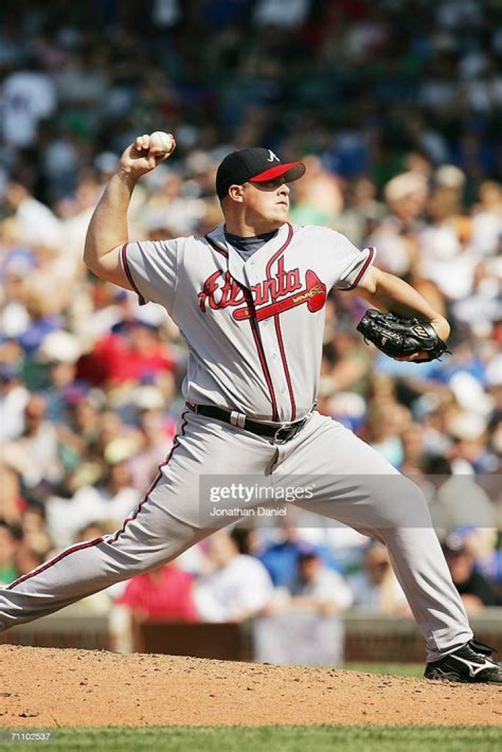 Chad Paronto Net Worth