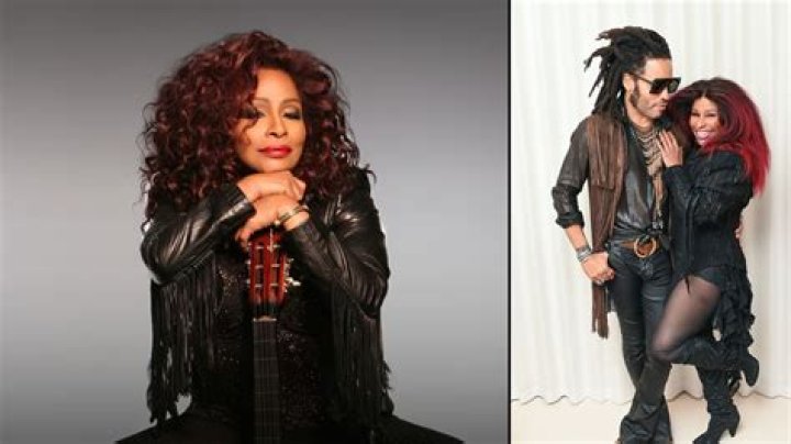 Chaka Khan Net Worth