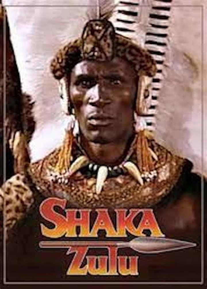 Chaka Zulu Net Worth, Income, Salary, Earnings, Biography