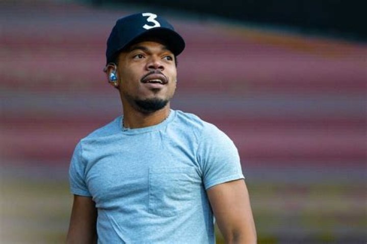 Chance the Rapper's Personal Life Amid Controversies: Navigating the Path - SarkariResult