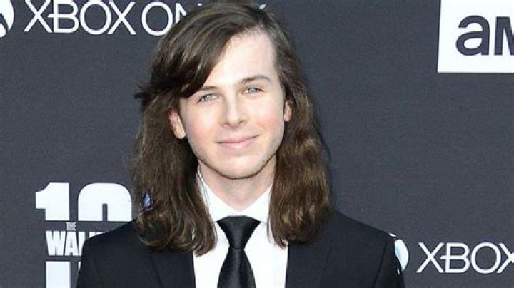 Chandler Riggs Height, Weight, Measurements, Shoe Size