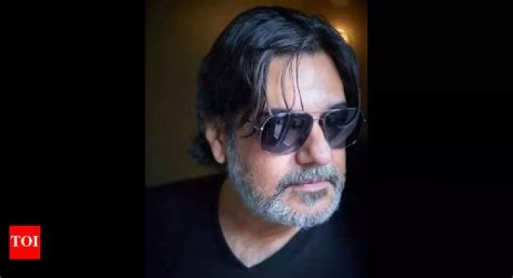 
Chandrachur Singh’s son is a huge fan of Kapil’s show 