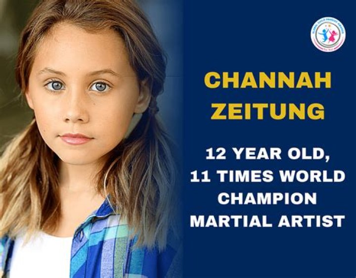 Channah Zeitung Age: 10 Facts To Know About