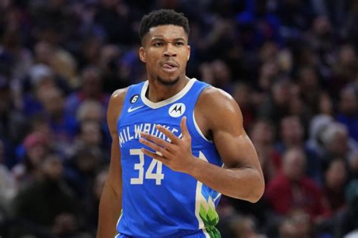 Charles Antetokounmpo Height, Weight, Net Worth, Age, Birthday, Wikipedia, Who, Nationality, Biography