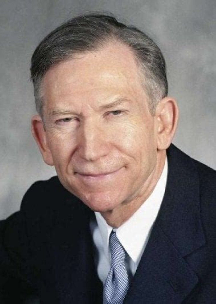 Charles Butt Net Worth