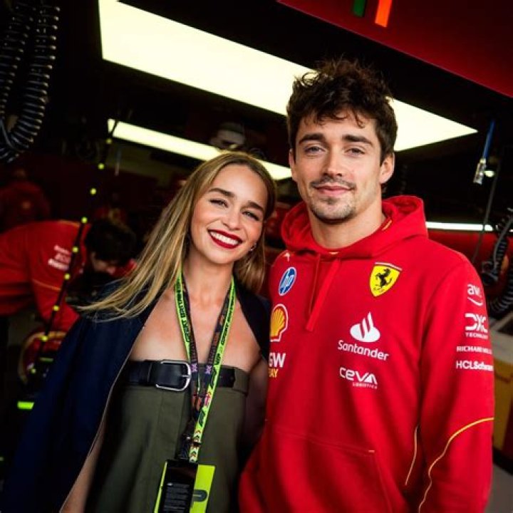 Charles Leclerc Net Worth: Details About Ferrari, House, Salary, Cars, F1, Girlfriend - SarkariResult